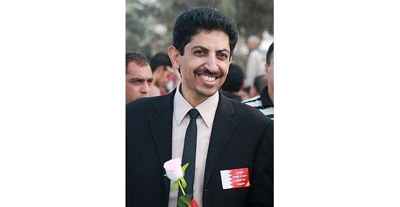 Abdulhadi Alkhawaja