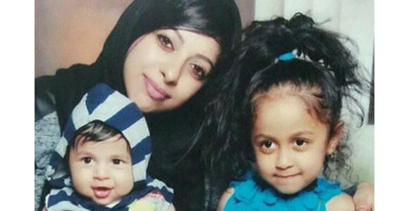 26 Organizations Condemn the Imprisonment of Zainab AlKhawaja and her 16 Month Old Baby