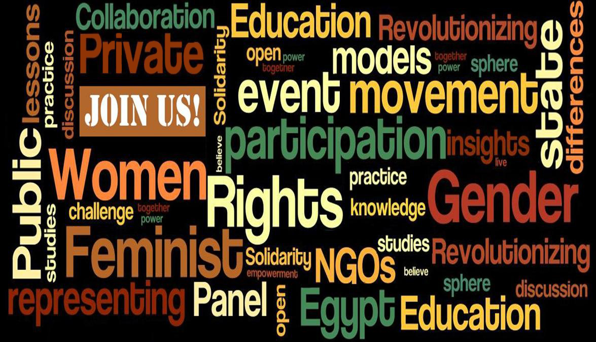 Join Us 11 March 2014 Two Side Events Un Csw Nazra For Feminist
